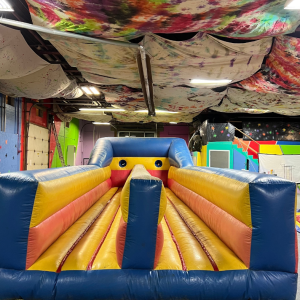 bounce race bounce parties in ohio