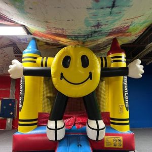 bounce man bounce party massillon ohio